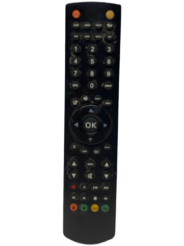 TV LED DIFFERO DF-19LRHUDG