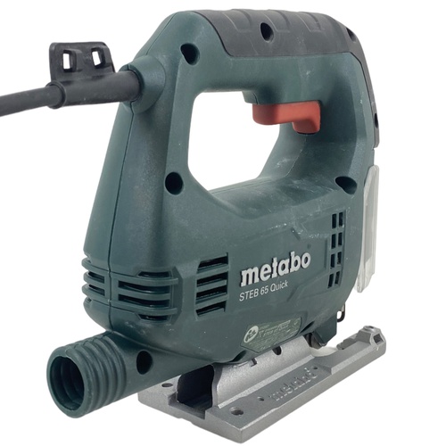 CALADORA METABO STEB 65 QUICK