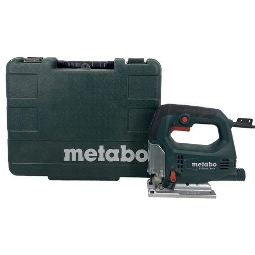 CALADORA METABO STEB 65 QUICK