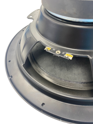 Altavoces Car Audio JVC CS-G1210 1200 W