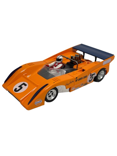 Coche Slot VANQUISH McLaren M8D
