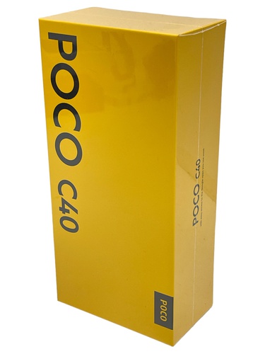 XIAOMI POCO C40 4GB 64GB
