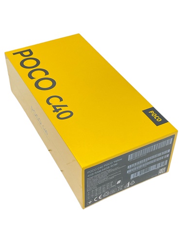 XIAOMI POCO C40 4GB 64GB