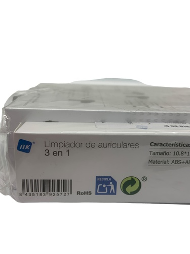 Auricular Bluetooth VIETA PRO MUTE In Ear M