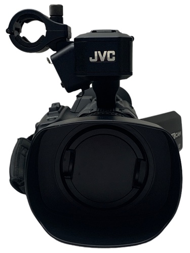 Videocámara Digital JVC GY-HM170E