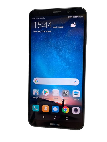 HUAWEI MATE 10 LITE 