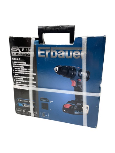 ERBAUER ECD18-LI-2