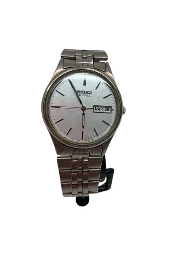 Reloj Pulsera SEIKO 7N43-8A30 40 mm Cuarzo 