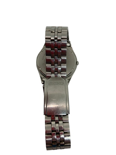 Reloj Pulsera SEIKO 7N43-8A30 40 mm Cuarzo 