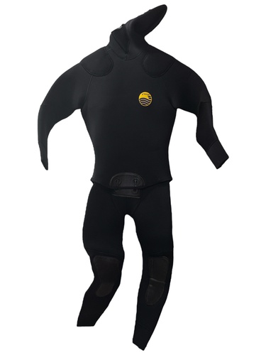 Neopreno VIKING NEOPRENO BUCEO Talla L 2 6 