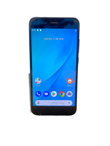 Smartphone XIAOMI MI A1 32GB 32 GB