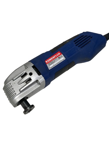 Lijadora Eléctrica POWERPLUS POW 1880