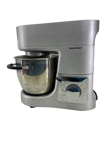 Amasadora SILVERCREST SKV 1200 B2 1200 W