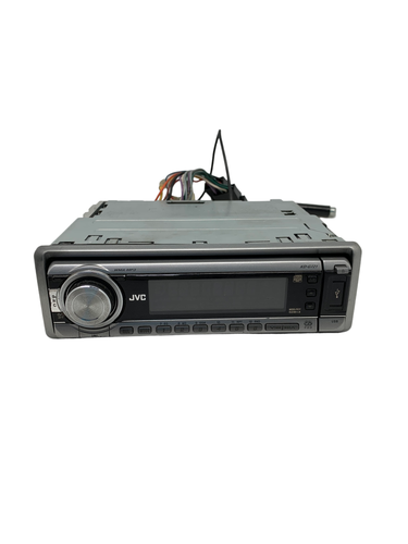 Autorradio JVC KD-G721 USB Lector CD