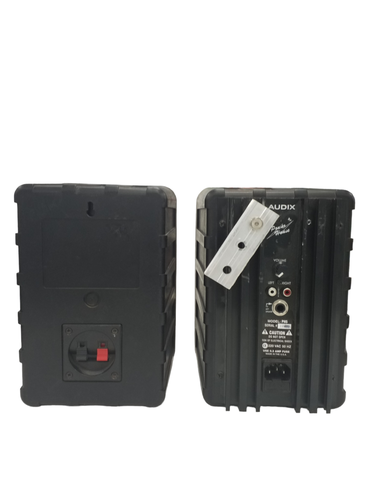 Altavoces HIFI AUDIX PH5