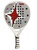 RAQUETA PADEL STARVIE BORA 38mm