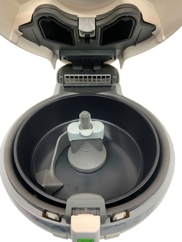 Freidora TEFAL ACTIFRY SERIE O01