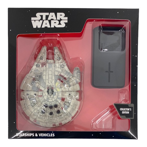 Figuras Acción STAR WARS STARSHIPS AND VEHI