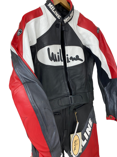 Varios Vestimenta Moto MILINE MONO MOTO