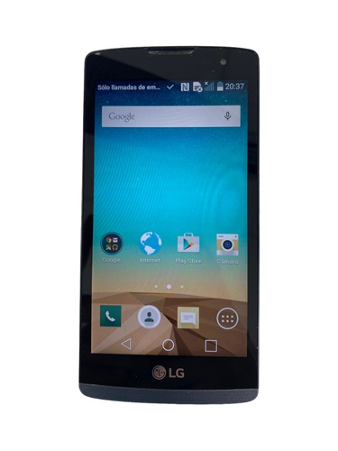 Smartphone LG X190 16 GB