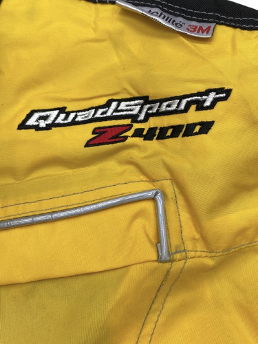 Chaqueta Moto SUZUKI  QUADRUNNER Talla XL