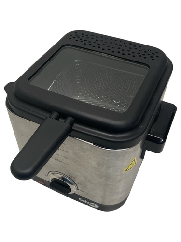 Freidora SAIVOD  FR-212-I  900 W