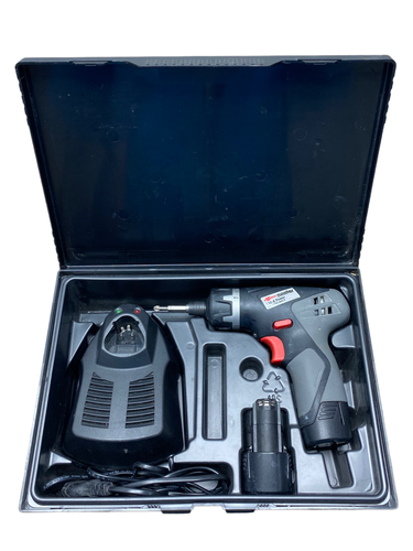 Atornillador Batería WURTH S 10-A 2 Batería