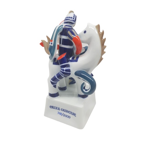 Cerámica SARGADELOS SAN MARTIÑO