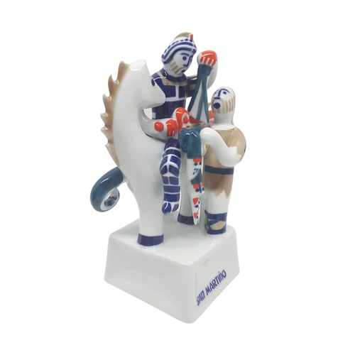 Cerámica SARGADELOS SAN MARTIÑO