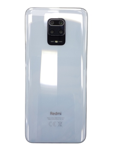 Smartphone XIAOMI REDMI NOTE 9S 64 GB 4 Cám