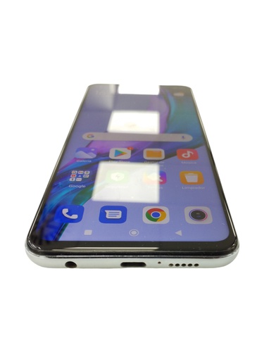 Smartphone XIAOMI REDMI NOTE 9S 64 GB 4 Cám