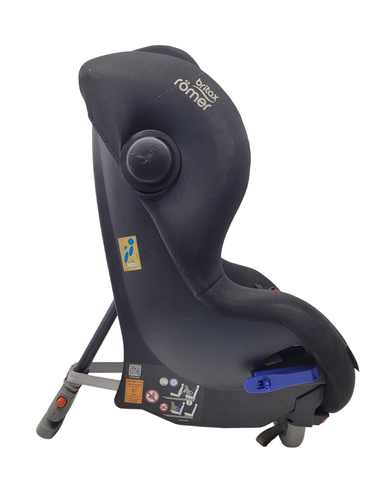 BRITAX ROMER MAX-WAY PLUS 