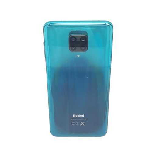 XIAOMI REDMI NOTE 9 PRO 128 GB 
