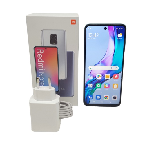 XIAOMI REDMI NOTE 9 PRO 128 GB 