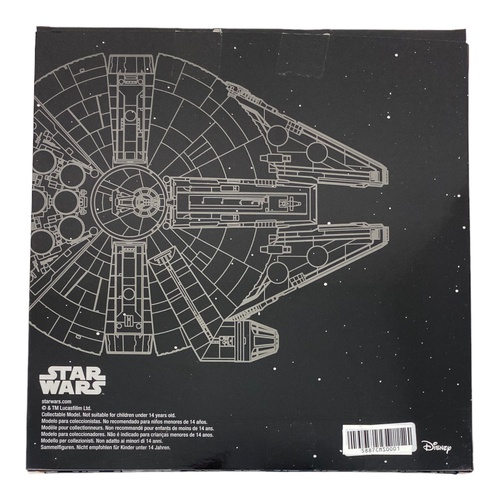 Figuras Acción STAR WARS STARSHIPS AND VEHI