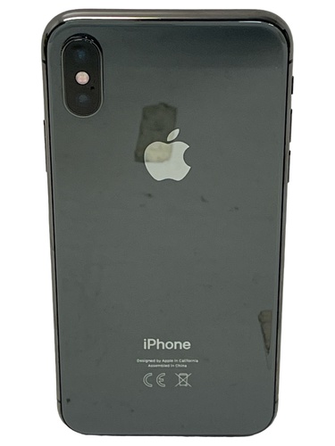 APPLE IPHONE X 64GB