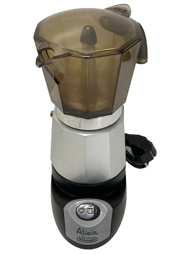Cafetera Italiana DELONGHI EMK9 ALICIA