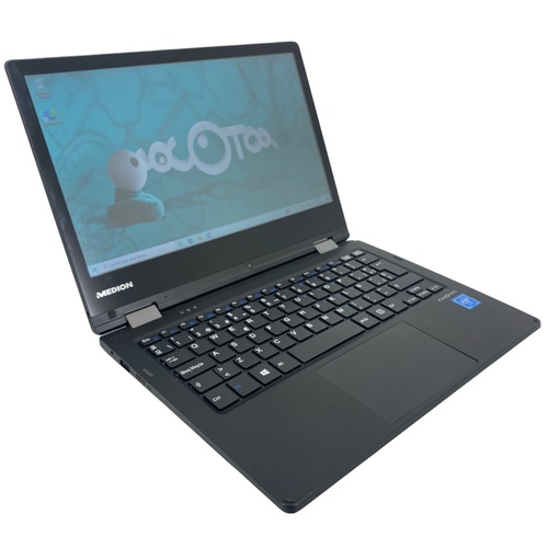 Portátil MEDION AKOYA (E2221T), 64 GB SSD, 