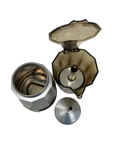 Cafetera Italiana DELONGHI EMK9 ALICIA