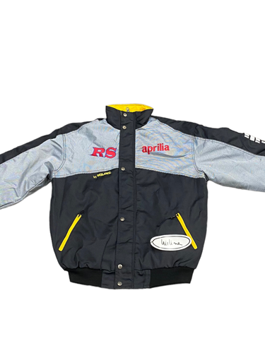 Chaqueta Moto MILINE APRILIA RS APRILIA 58