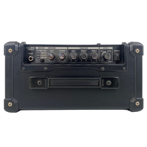 Amplificador Guitarra ROLAND CUBE 10GX