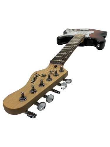 GUITARRA ELÉCTRICA STORM