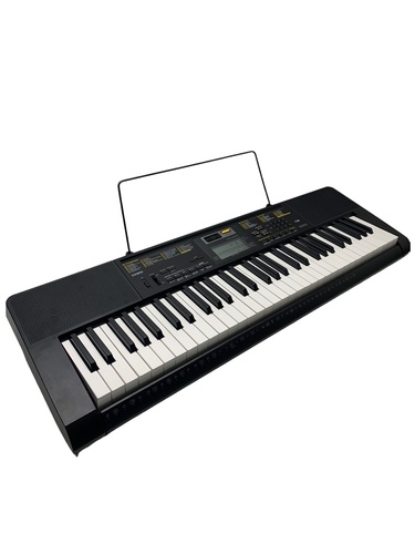 Teclado Electrónico CASIO CTK-2400 61 Tecla