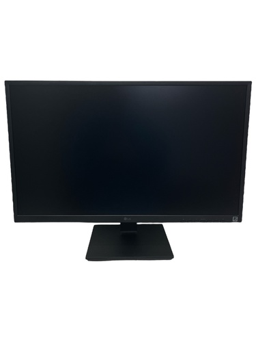 Monitor Led LG 27BK550Y-B 27 '' VGA DVI HDM