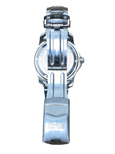 Reloj Pulsera LOTUS 15009