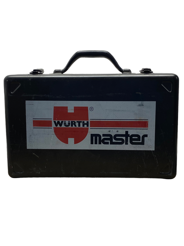 Atornillador Batería WURTH S 10-A 2 Batería