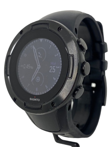 SUUNTO 5 GEN1 ALL BLACK (OW186)