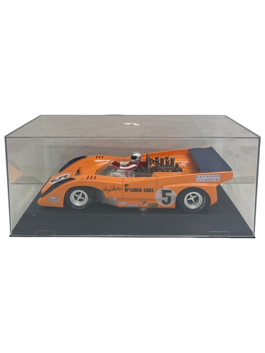 Coche Slot VANQUISH McLaren M8D