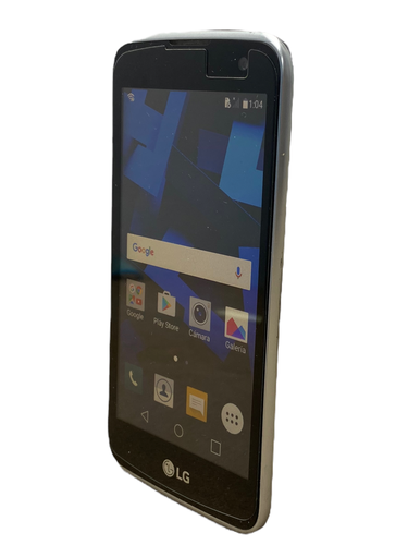 Smartphone LG K4 1 GB 8 GB