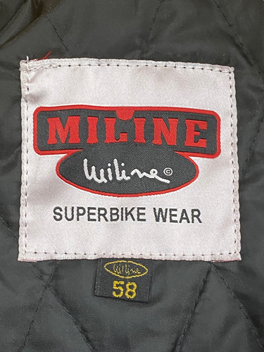 Chaqueta Moto MILINE APRILIA RS APRILIA 58